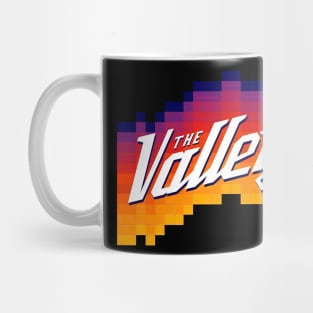 the valley suns Mug